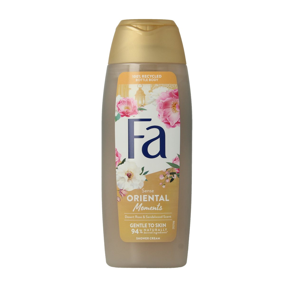 FA Douchegel oriental moments 250.00 Milliliter