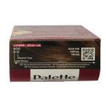 Poly Palette Haarverf 600 Licht bruin 1 Set