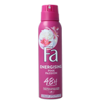 FA Deodorant spray pink passion 150.00 Milliliter