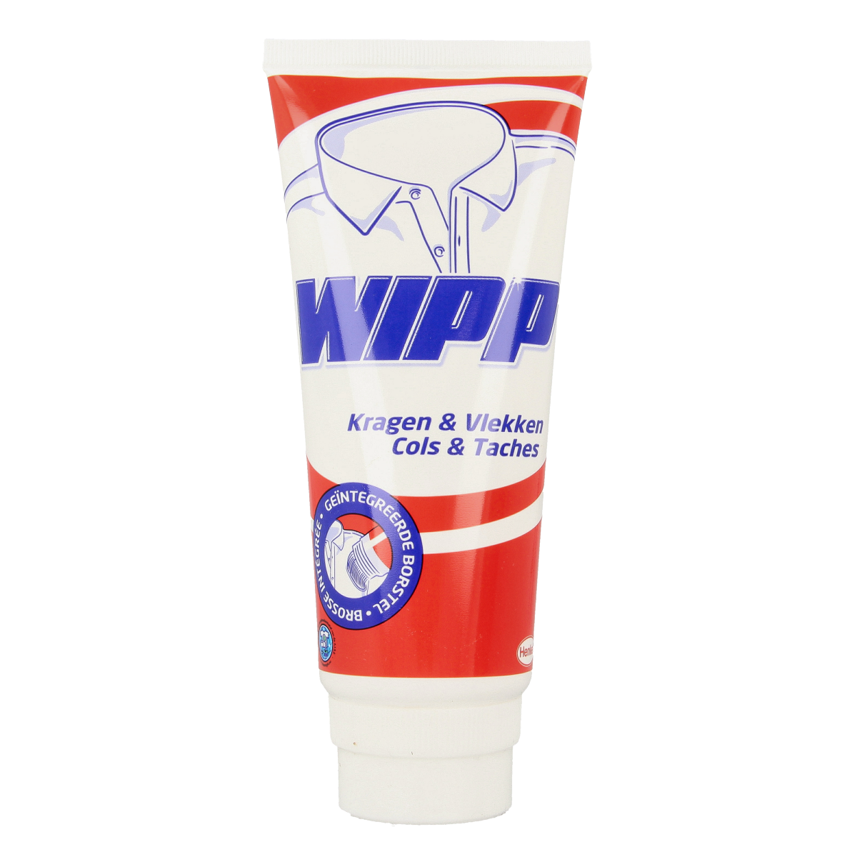 Wipp Vlekverwijderaar tube 200.00 Milliliter