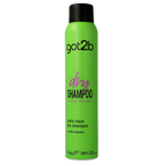 Got2b Droogshampoo extra fresh 200.00 Milliliter