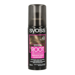 Syoss Uitgroeispray middenbruin 120 Milliliter