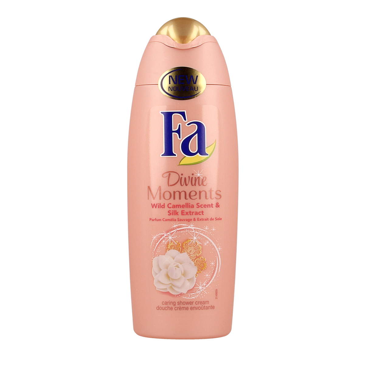 FA Douchecreme divine moments 250.00 Milliliter