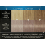 Syoss Color Cool Blonds 10-55 ultra platinum blond 1.00 Set