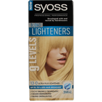 Syoss Colors creme 13-0 ultra plus lightener  1 Set