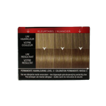 Syoss Color baseline 7-6 middenblond haarverf 1.00 Set