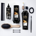 Gliss Kur Spray ultimate repair 200.00 Milliliter