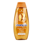 Schwarzkopf Shampoo argan oil & repair 400.00 Milliliter