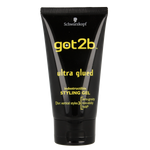 Got2b Ultra glued indestructable styling gel 150.00 Milliliter