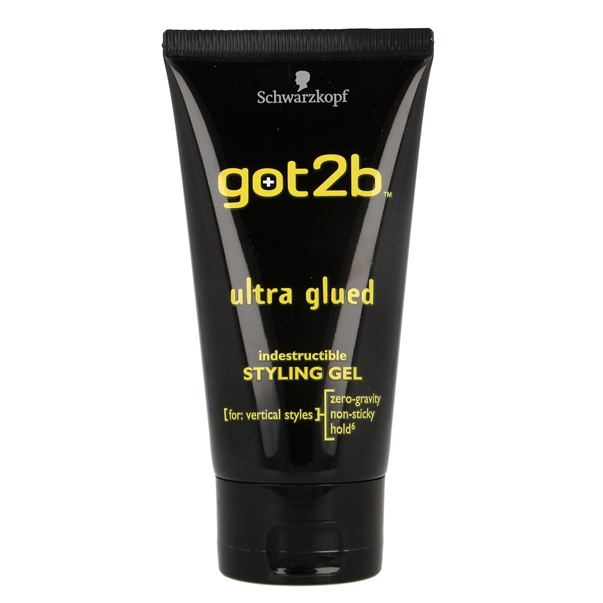 Got2b Ultra glued indestructable styling gel 150.00 Milliliter