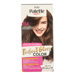 Poly Palette Haarverf 365 pure chocolade  1.00 Set
