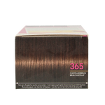 Poly Palette Haarverf 365 pure chocolade  1.00 Set
