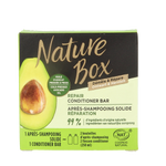 Nature Box Bar avocado conditioner  80.00 Gram