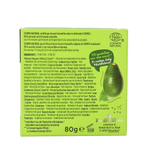 Nature Box Bar avocado conditioner  80.00 Gram