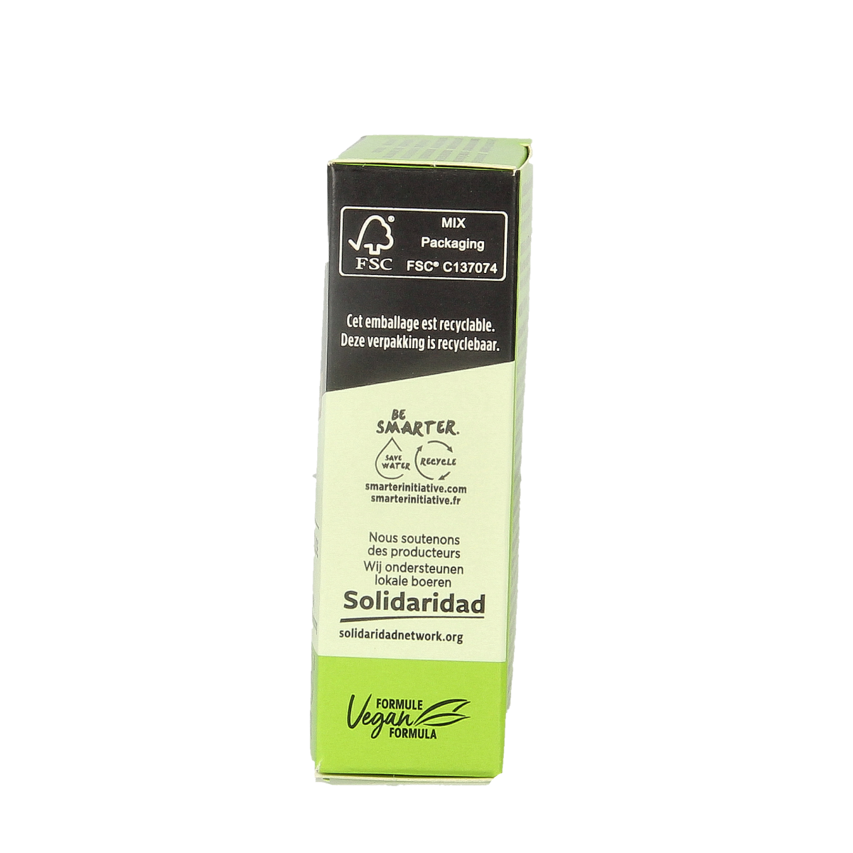 Nature Box Bar avocado conditioner  80.00 Gram