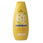 Schwarzkopf Shampoo elke dag 400.00 Milliliter