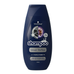 Schwarzkopf Shampoo silver reflex 250 Milliliter