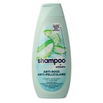 Schwarzkopf Shampoo anti roos 400.00 Milliliter