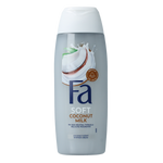 FA Shower coconut milk 250.00 Milliliter
