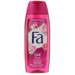 FA Douche pink passion 250 Milliliter