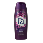 FA Douche mystic moments shea butter & passion fruit 250.00 Milliliter