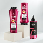 Gliss Kur Shampoo colour perfector  250.00 Milliliter