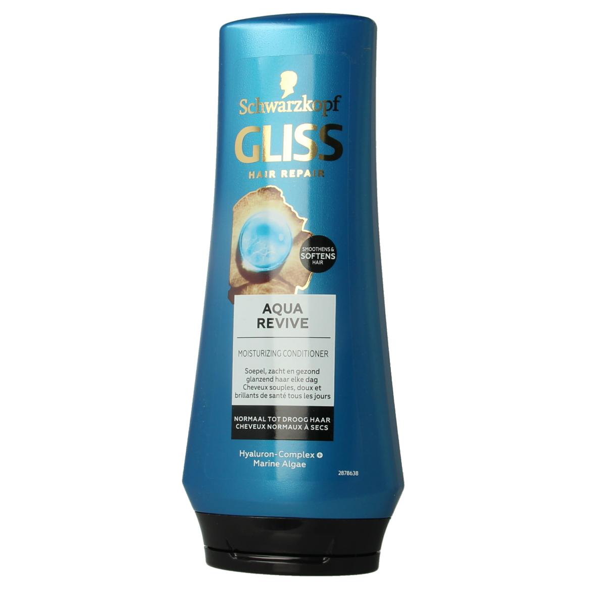 Gliss Kur Conditioner aqua revive 200.00 Milliliter