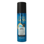 Gliss Kur Anti klit spray aqua revive 200 Milliliter