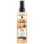 Gliss Kur Anti-klit spray total repair 200.00 Milliliter