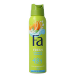 FA Deodorant spray orange sunrise 150.00 Milliliter
