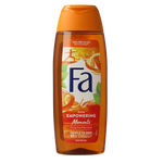 FA Showergel empowering moments 250.00 Milliliter