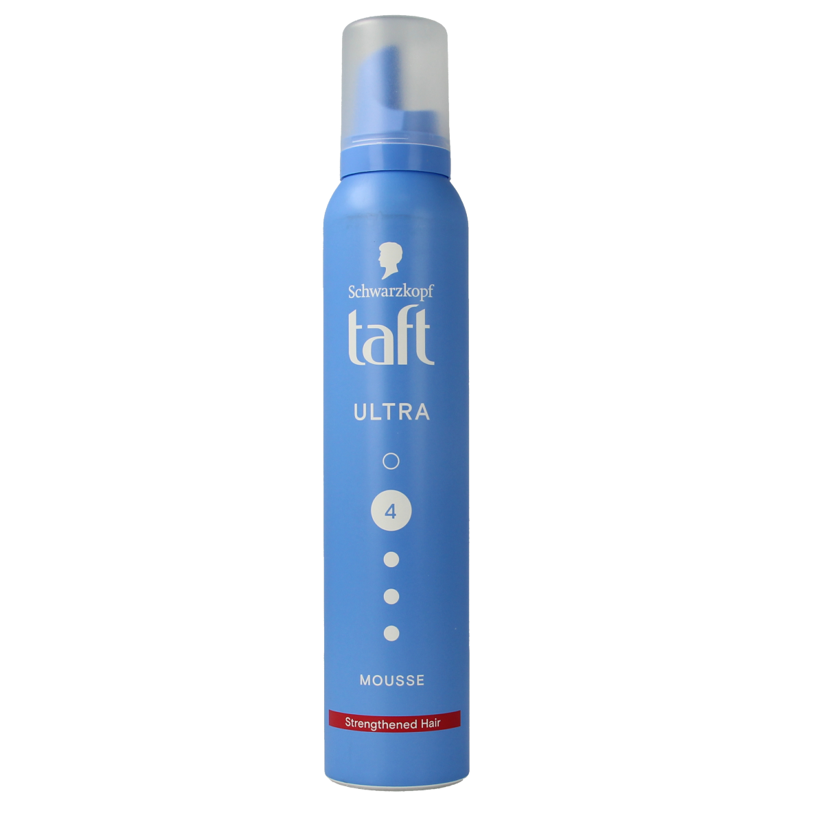 Taft Mousse ultra strong 200.00 Milliliter
