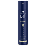 Taft Hairspray ultimate 250.00 Milliliter