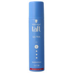 Taft Hairspray pocket size ultra strong 75.00 Milliliter