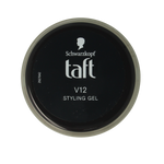 Taft Maxx power gel pot 250.00 Milliliter
