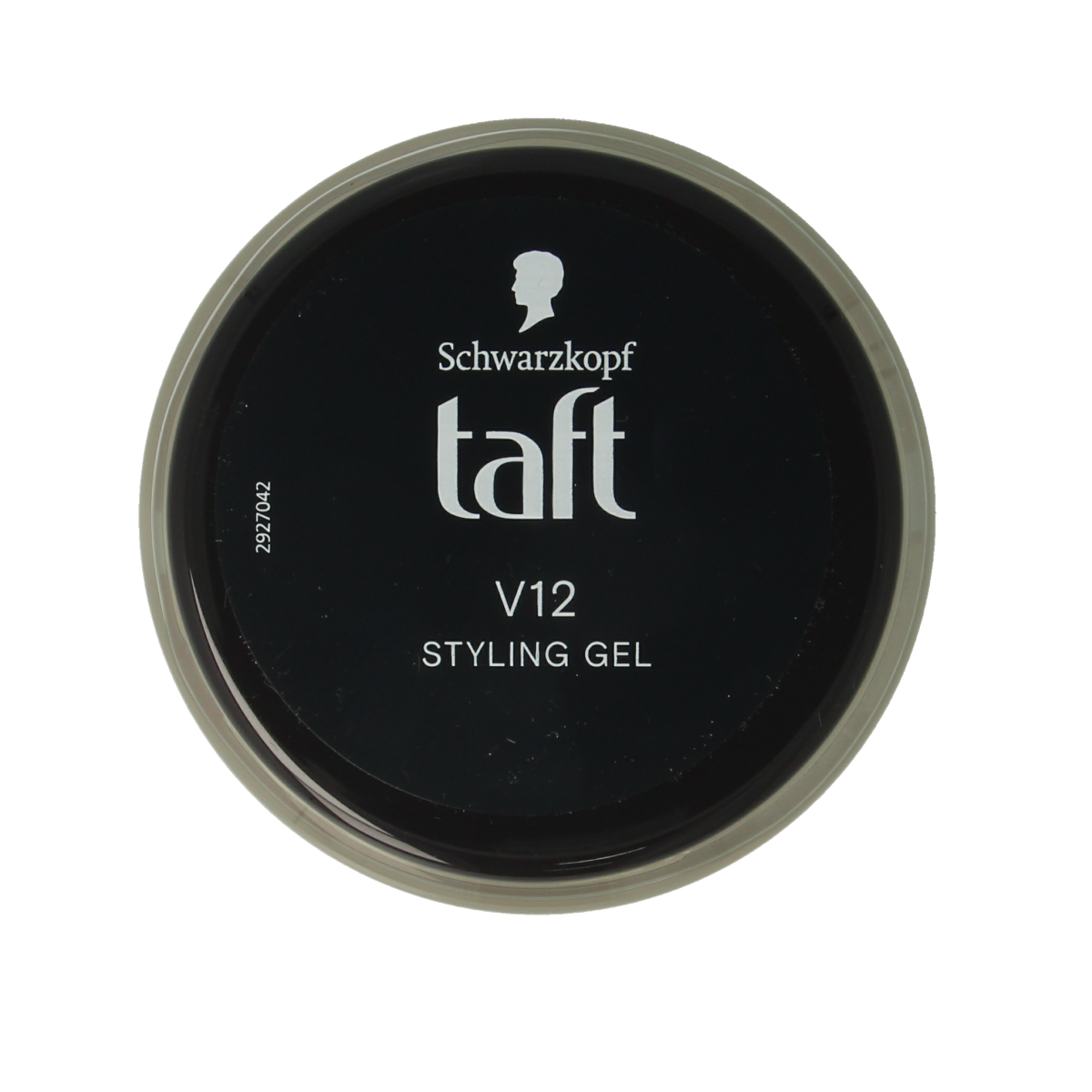 Taft Maxx power gel pot 250.00 Milliliter