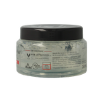 Taft Freezing gel extreme pot 250.00 Milliliter