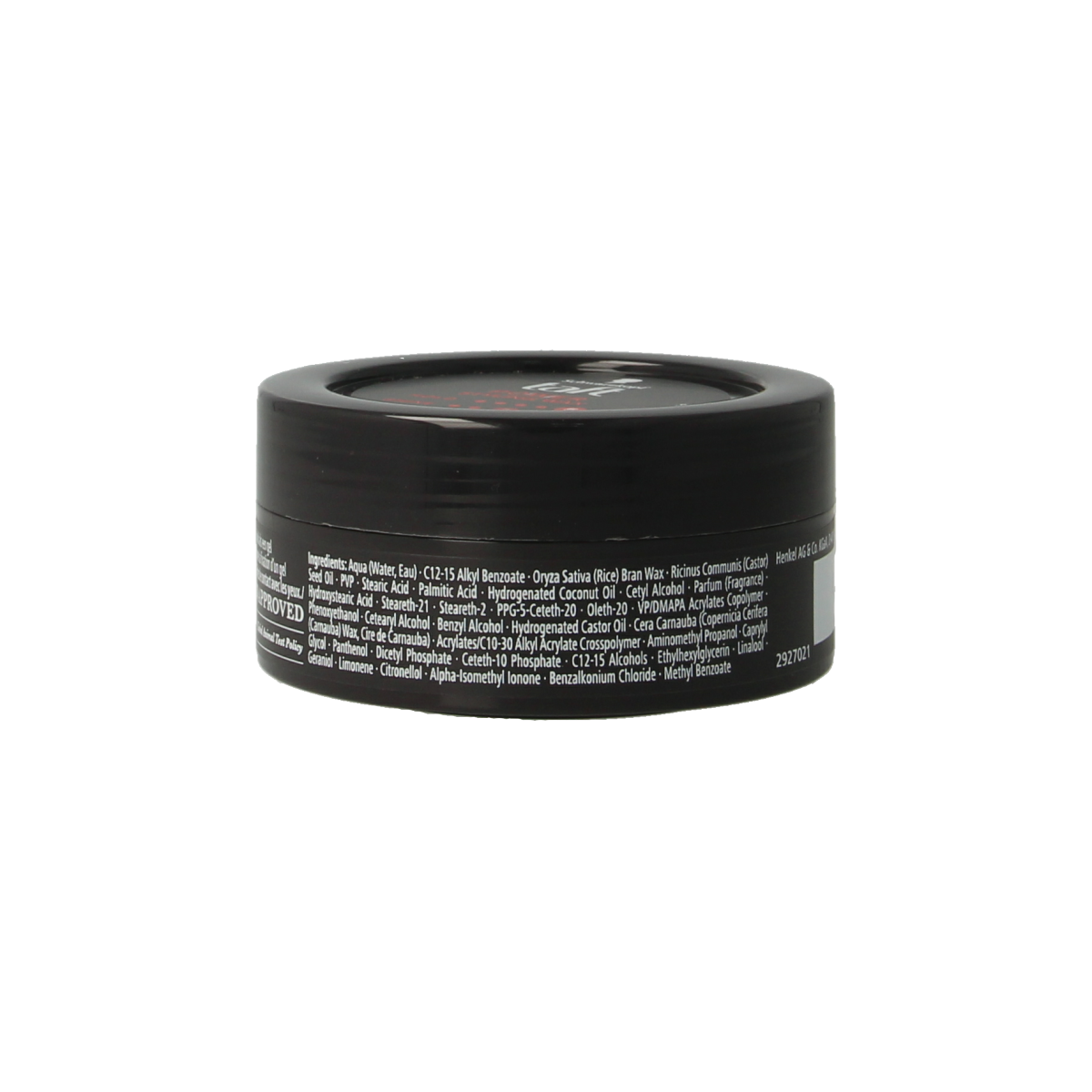 Taft Power wax 75.00 Milliliter