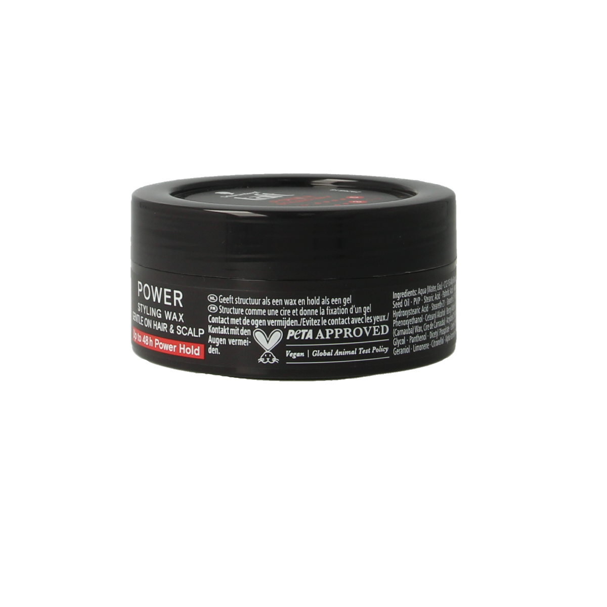 Taft Power wax 75.00 Milliliter