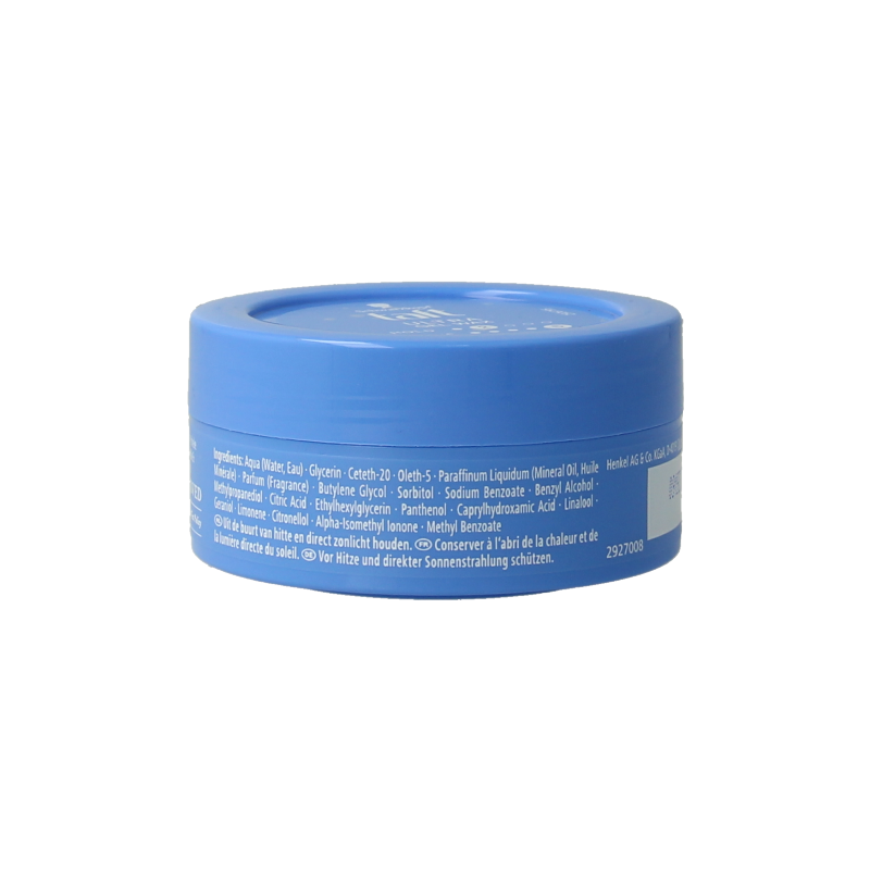 Taft Ultra gel wax structure 75 Milliliter