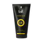 Taft Super glue tube 150.00 Milliliter