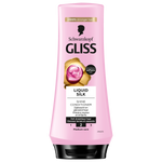 Gliss Kur Conditioner liquid silk 200.00 Milliliter