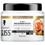 Gliss Kur Total repair mask 400.00 Milliliter