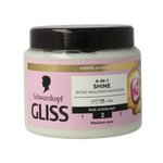 Gliss Kur Gliss liquid silk mask 400.00 Milliliter