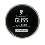 Gliss Kur Gliss liquid silk mask 400.00 Milliliter