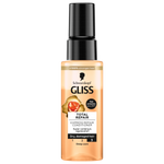 Gliss Kur Anti-klit spray total repair 19 mini 70.00 Milliliter