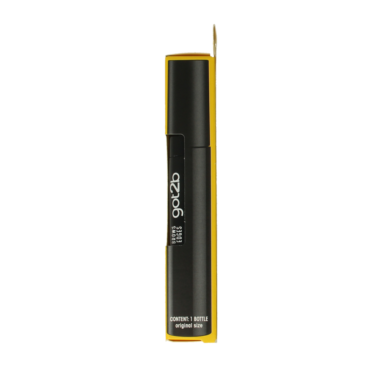 Got2b Glued 4 brows black 16.00 Milliliter