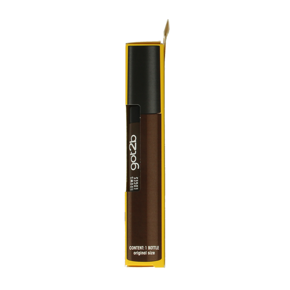 Got2b Glued 4 brows dark brown 16.00 Milliliter