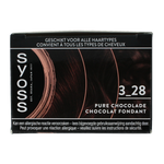 Syoss Color baseline 3-28 dark chocolate 1.00 Set