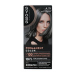 Syoss Color baseline 4-15 dusty chrome 1.00 Set